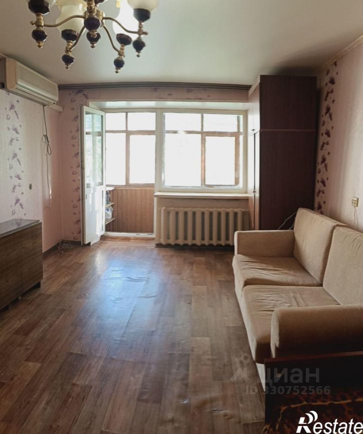 1-комн квартира ул Тимуровцев, 11 1,  д. 11 1,  к. 1