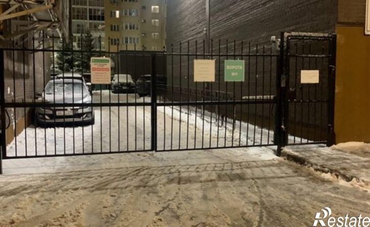 1-комн квартира ул Телевизионная, 11,  д. 11