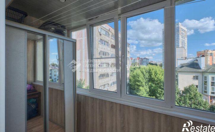 2-комн квартира Высоковольтная улица, 41,  д. 41