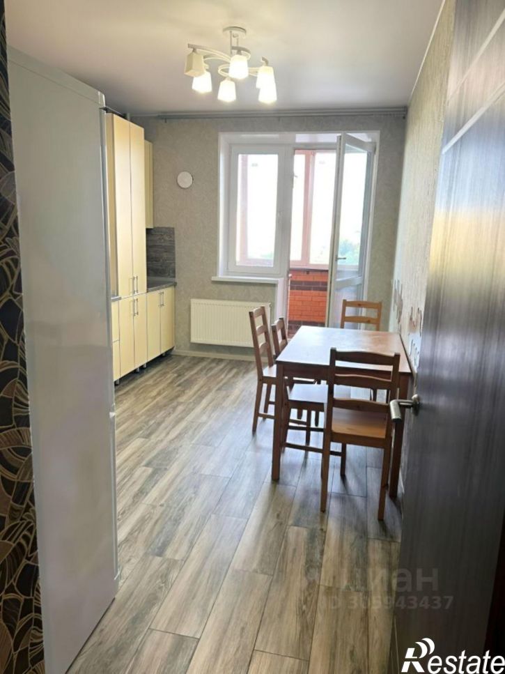 1-комн квартира ул Чкалова, 1 4,  д. 1 4,  к. 4