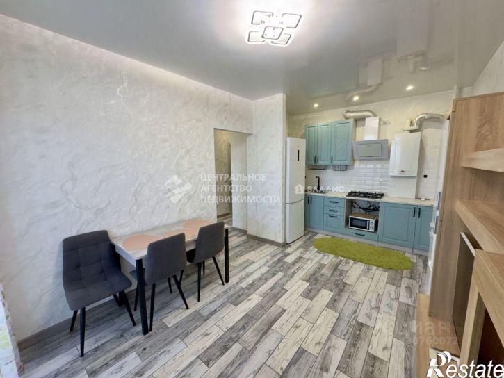 2-комн квартира ул Интернациональная, 20,  д. 20