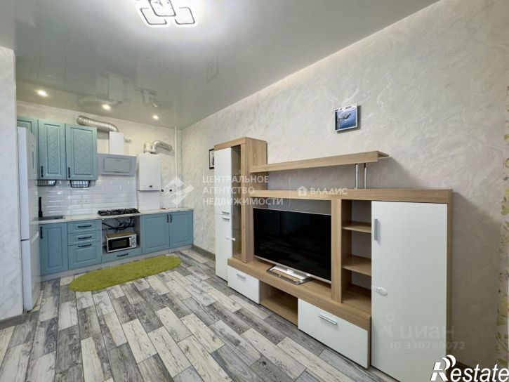 2-комн квартира ул Интернациональная, 20,  д. 20