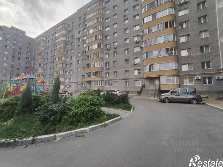 1-комн квартира ул Зубковой, 16 1,  д. 16 1,  к. 1