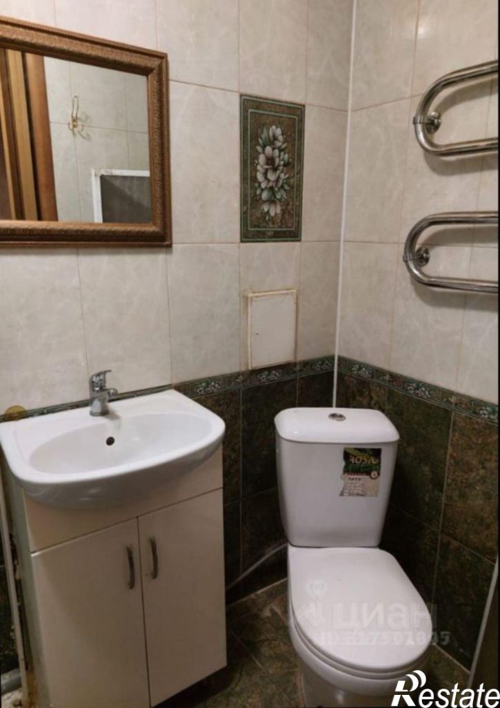 1-комн квартира ул Свободы, 95,  д. 95