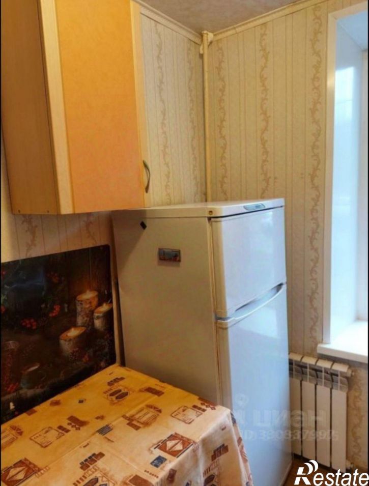 1-комн квартира ул Свободы, 95,  д. 95