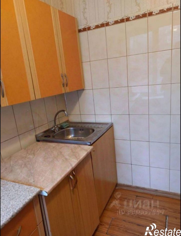 1-комн квартира ул Свободы, 95,  д. 95