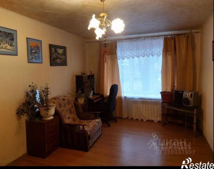 1-комн квартира ул Свободы, 95,  д. 95
