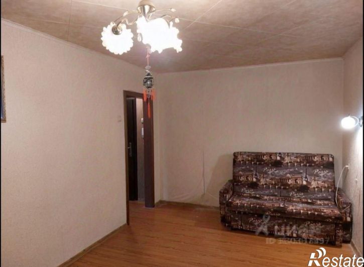 1-комн квартира ул Свободы, 95,  д. 95