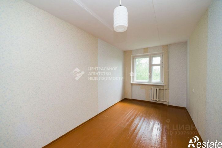 2-комн квартира ул Крупской, 21,  д. 21