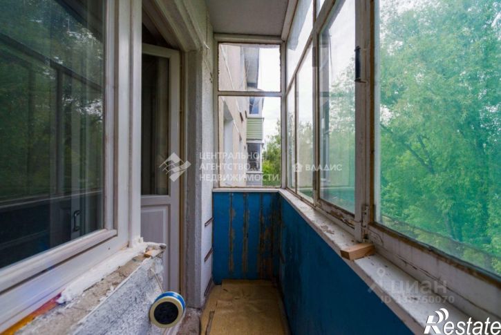 2-комн квартира ул Крупской, 21,  д. 21