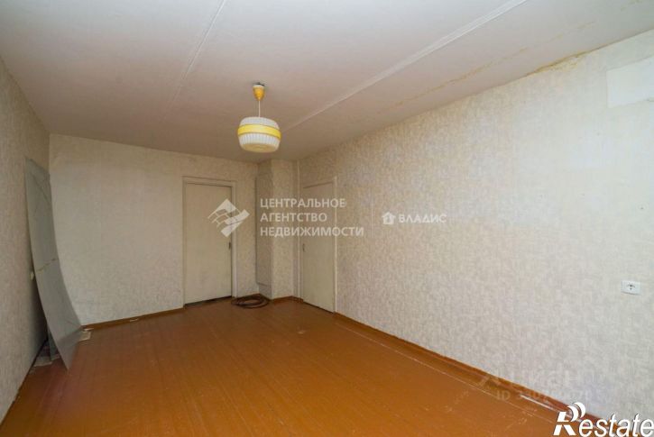 2-комн квартира ул Крупской, 21,  д. 21