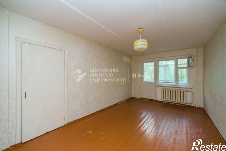 2-комн квартира ул Крупской, 21,  д. 21