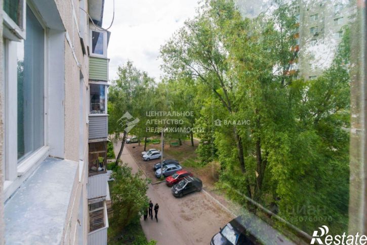 2-комн квартира ул Крупской, 21,  д. 21