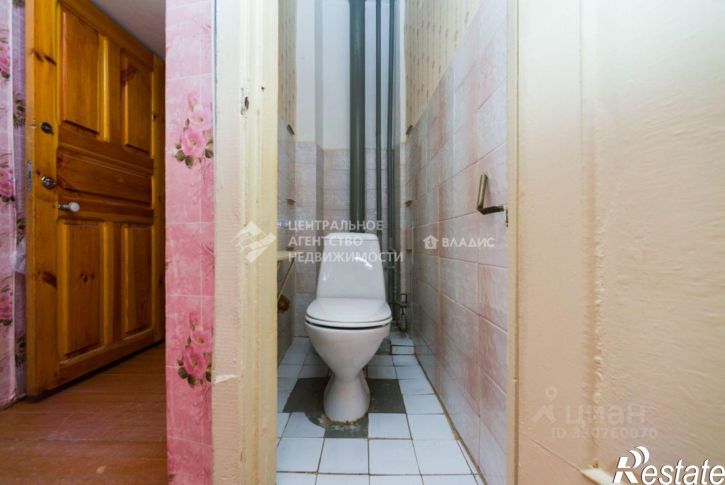 2-комн квартира ул Крупской, 21,  д. 21