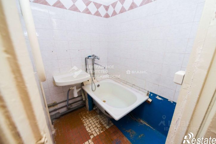 2-комн квартира ул Крупской, 21,  д. 21