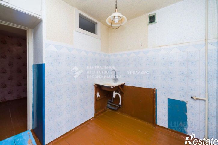 2-комн квартира ул Крупской, 21,  д. 21