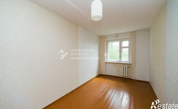 2-комн квартира ул Крупской, 21,  д. 21