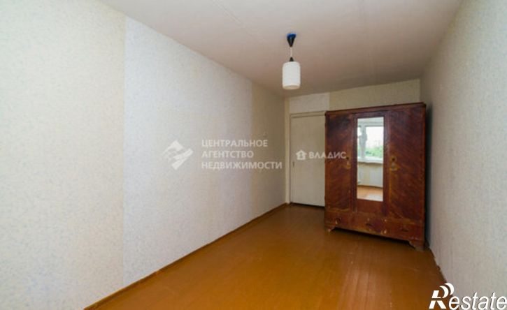 2-комн квартира ул Крупской, 21,  д. 21