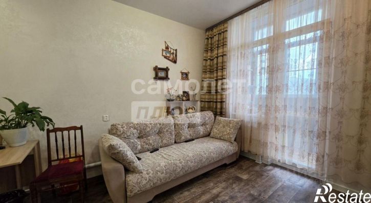 1-комн квартира ул Земнухова, 3,  д. 3