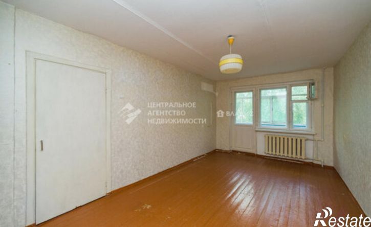 2-комн квартира ул Крупской, 21,  д. 21