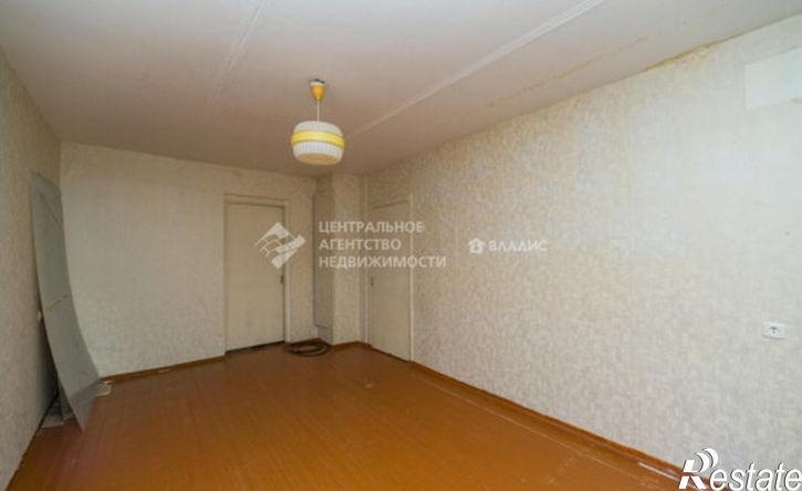 2-комн квартира ул Крупской, 21,  д. 21