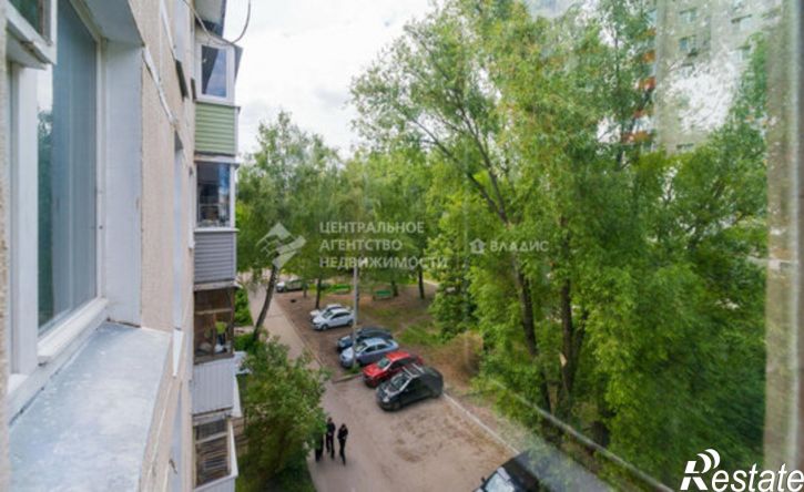 2-комн квартира ул Крупской, 21,  д. 21