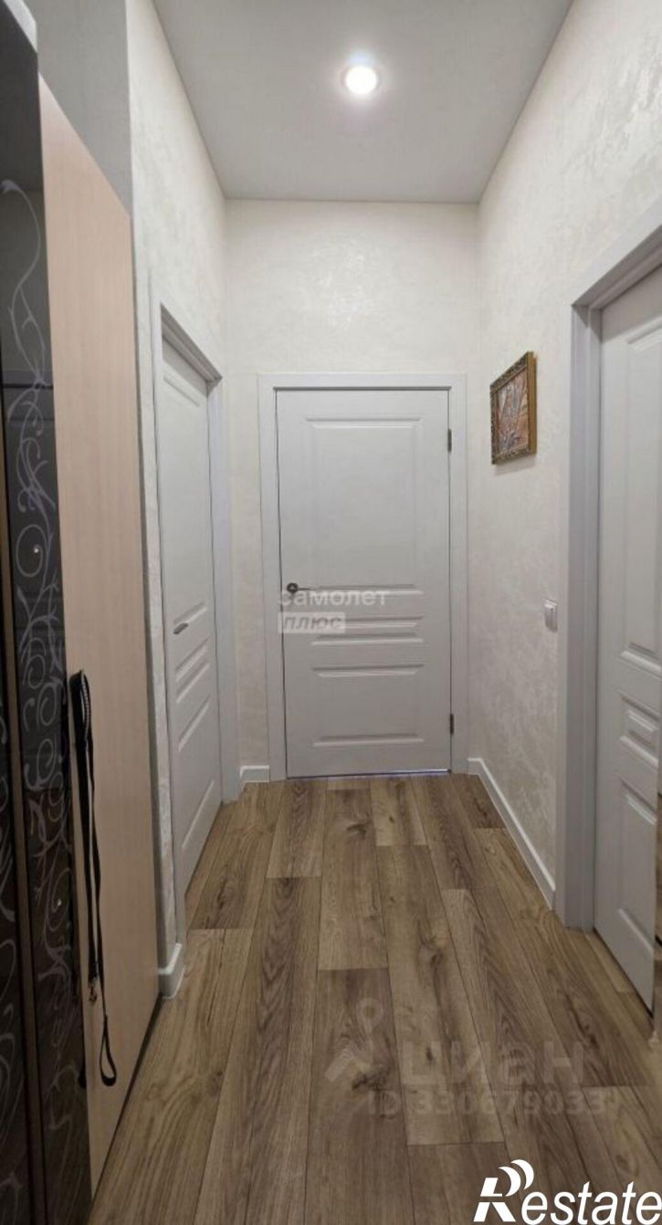1-комн квартира ул Земнухова, 3,  д. 3