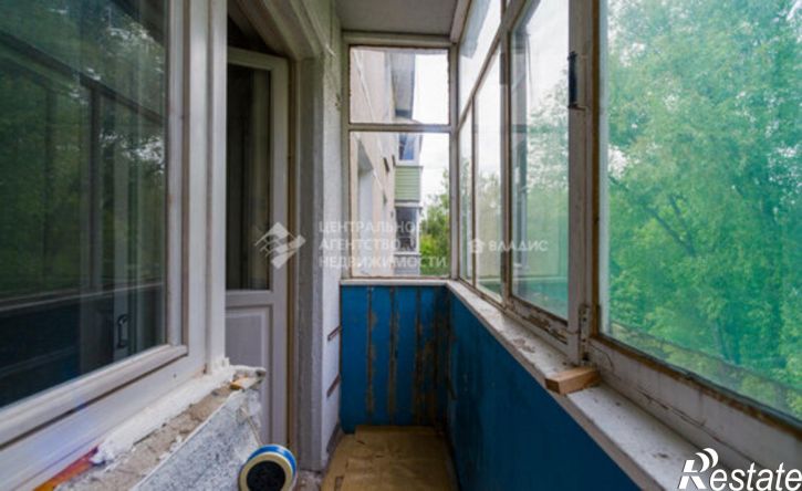 2-комн квартира ул Крупской, 21,  д. 21