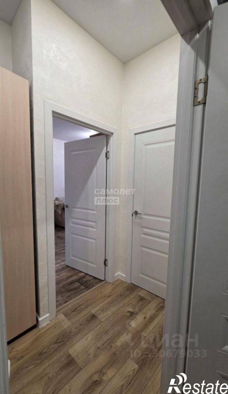 1-комн квартира ул Земнухова, 3,  д. 3