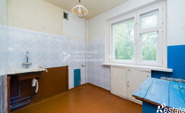 2-комн квартира ул Крупской, 21,  д. 21