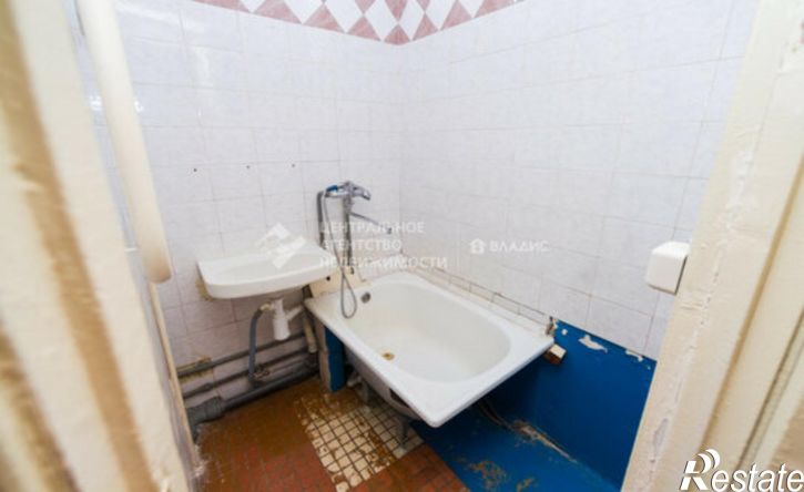 2-комн квартира ул Крупской, 21,  д. 21
