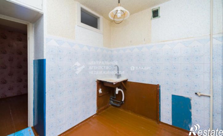 2-комн квартира ул Крупской, 21,  д. 21