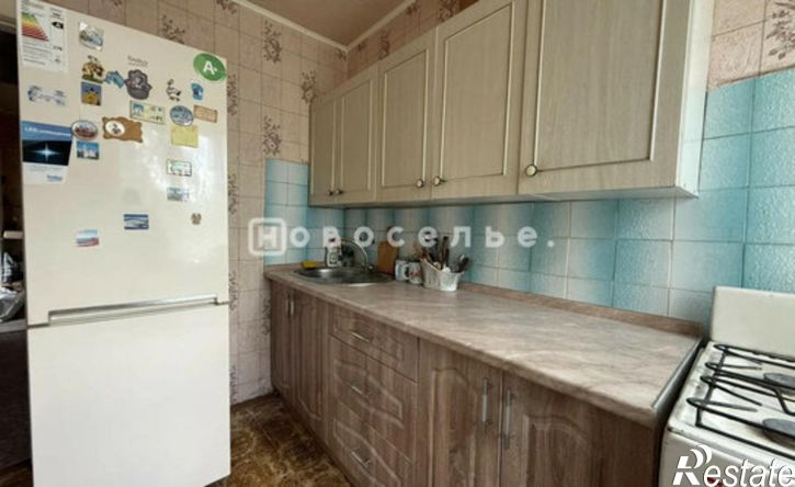 3-комн квартира ул Свободы, 95,  д. 95