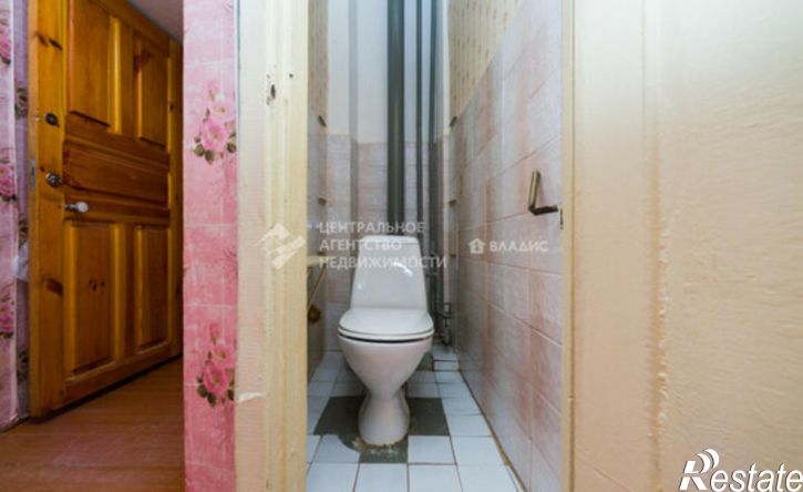 2-комн квартира ул Крупской, 21,  д. 21