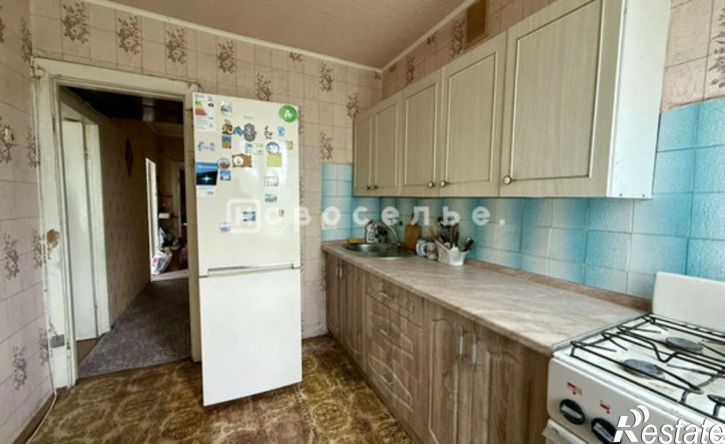 3-комн квартира ул Свободы, 95,  д. 95