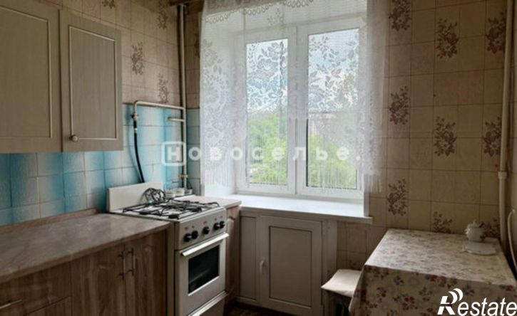 3-комн квартира ул Свободы, 95,  д. 95