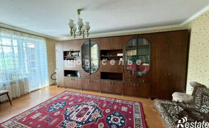 3-комн квартира ул Свободы, 95,  д. 95