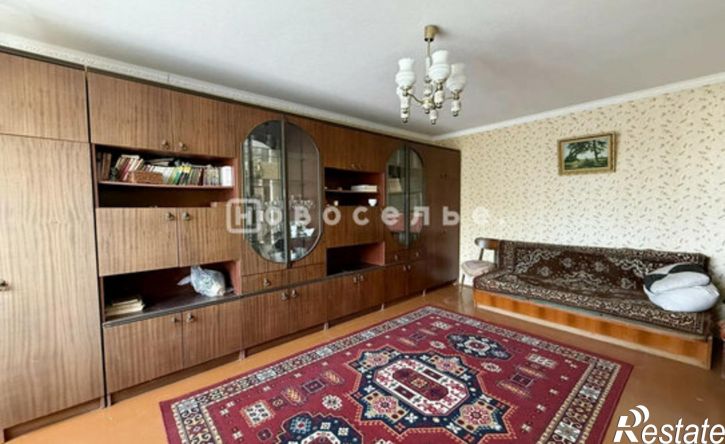 3-комн квартира ул Свободы, 95,  д. 95