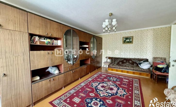 3-комн квартира ул Свободы, 95,  д. 95
