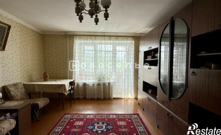 3-комн квартира ул Свободы, 95,  д. 95