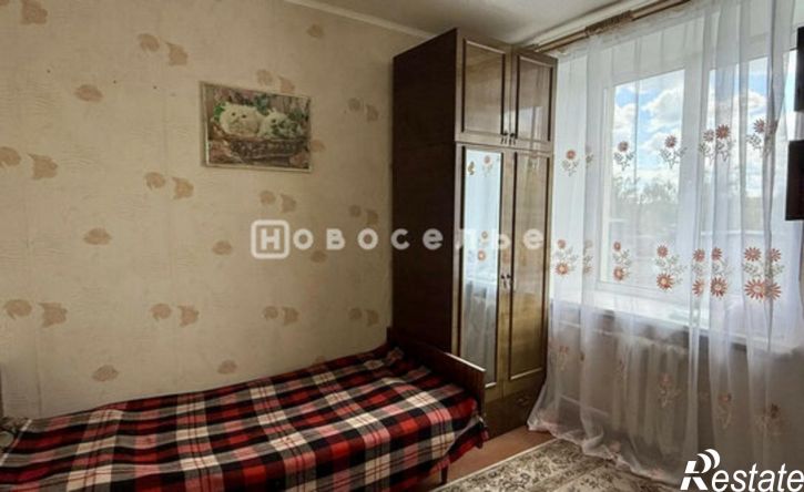 3-комн квартира ул Свободы, 95,  д. 95