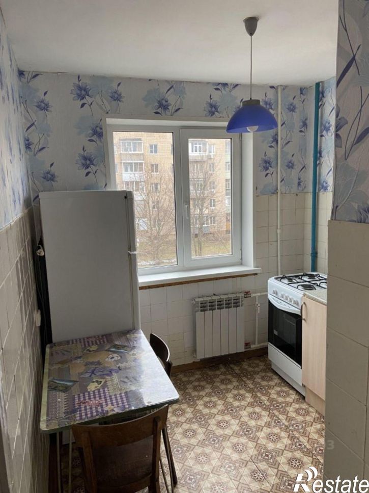 1-комн квартира улица Дзержинского, 59 к1,  д. 59 к1