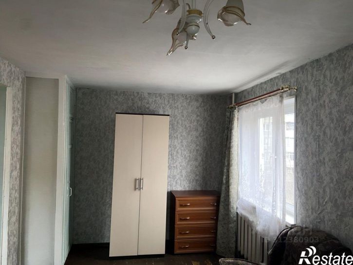 1-комн квартира улица Дзержинского, 59 к1,  д. 59 к1