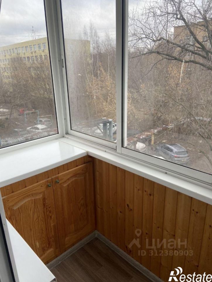 1-комн квартира улица Дзержинского, 59 к1,  д. 59 к1