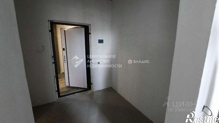 1-комн квартира в новом доме 1-й проезд Гагарина, 3,  д. 3