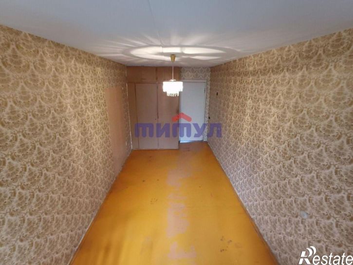3-комн квартира улица Чкалова, 10,  д. 10