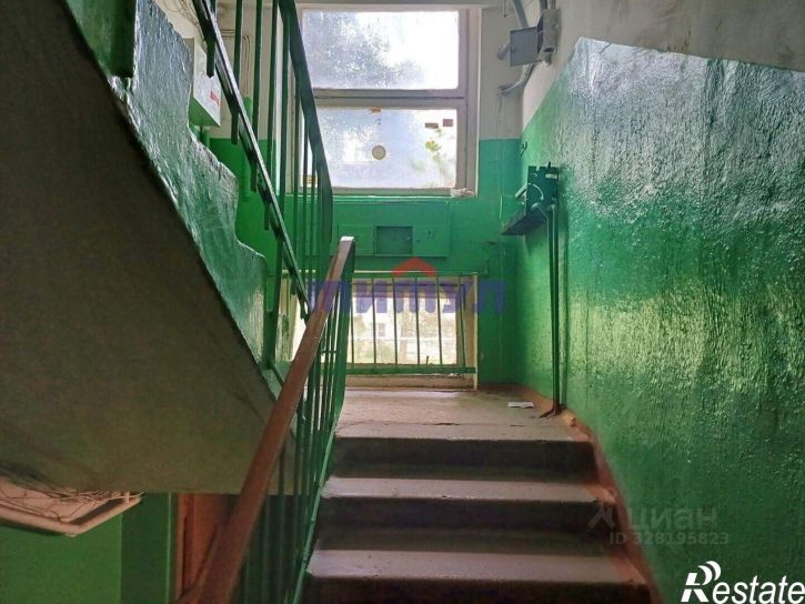 3-комн квартира улица Чкалова, 10,  д. 10