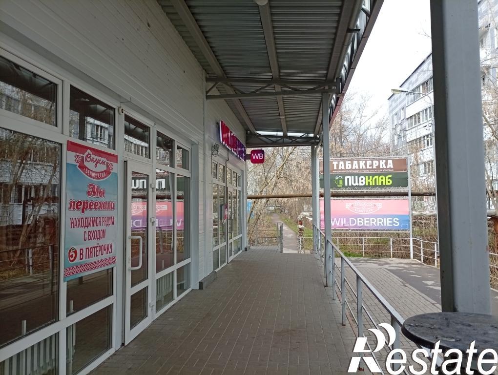 Сдать торговое помещение за 71 100 рублей на Белякова, 32а