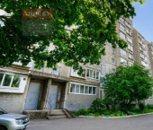 2-комн, 40кв м, этаж 2/9 Берёзовая улица, 1Д