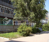 3-комн, 53кв м, этаж 2/5 Загородная улица, 8